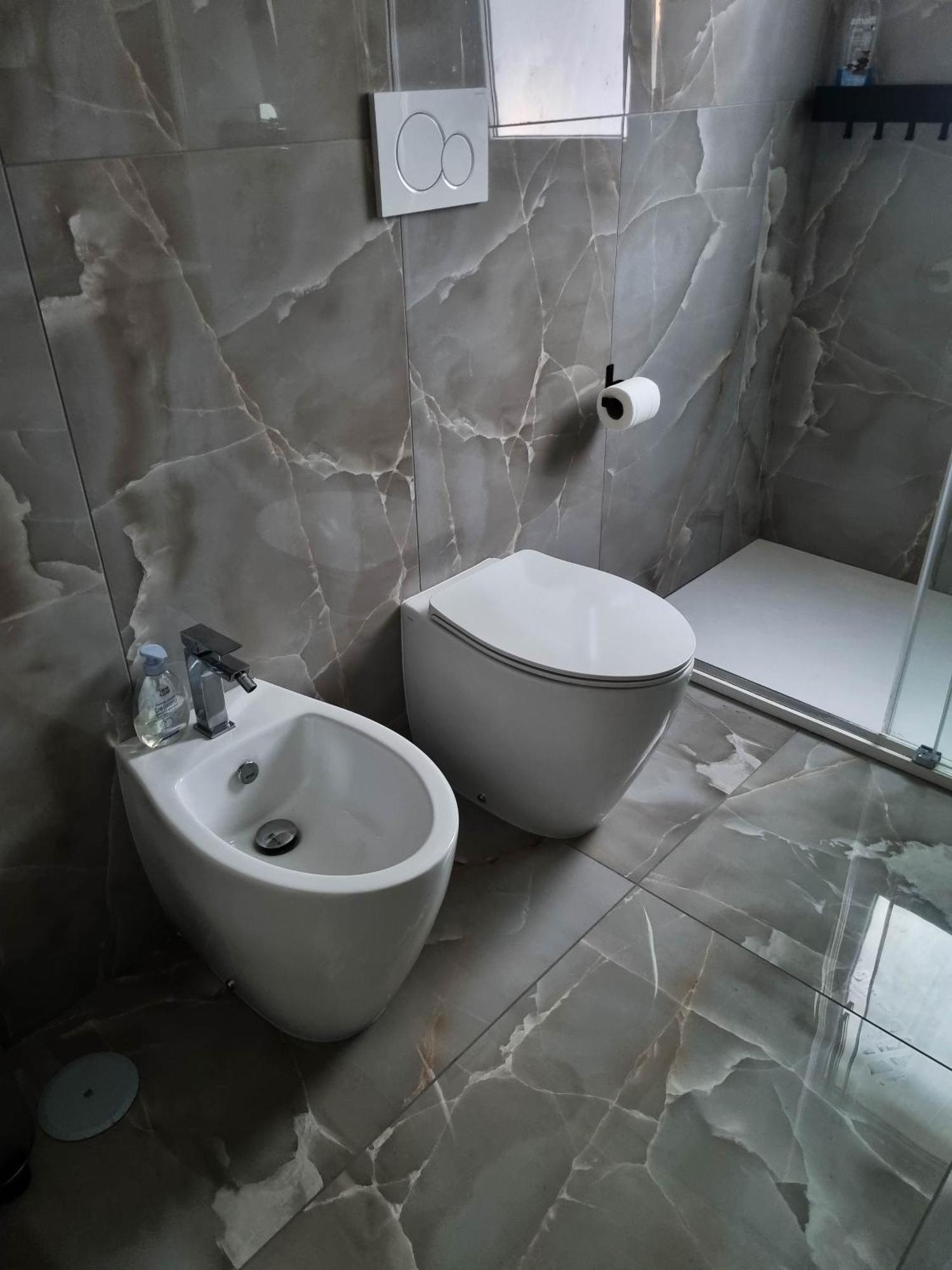 Home In Помпей Екстериор снимка
