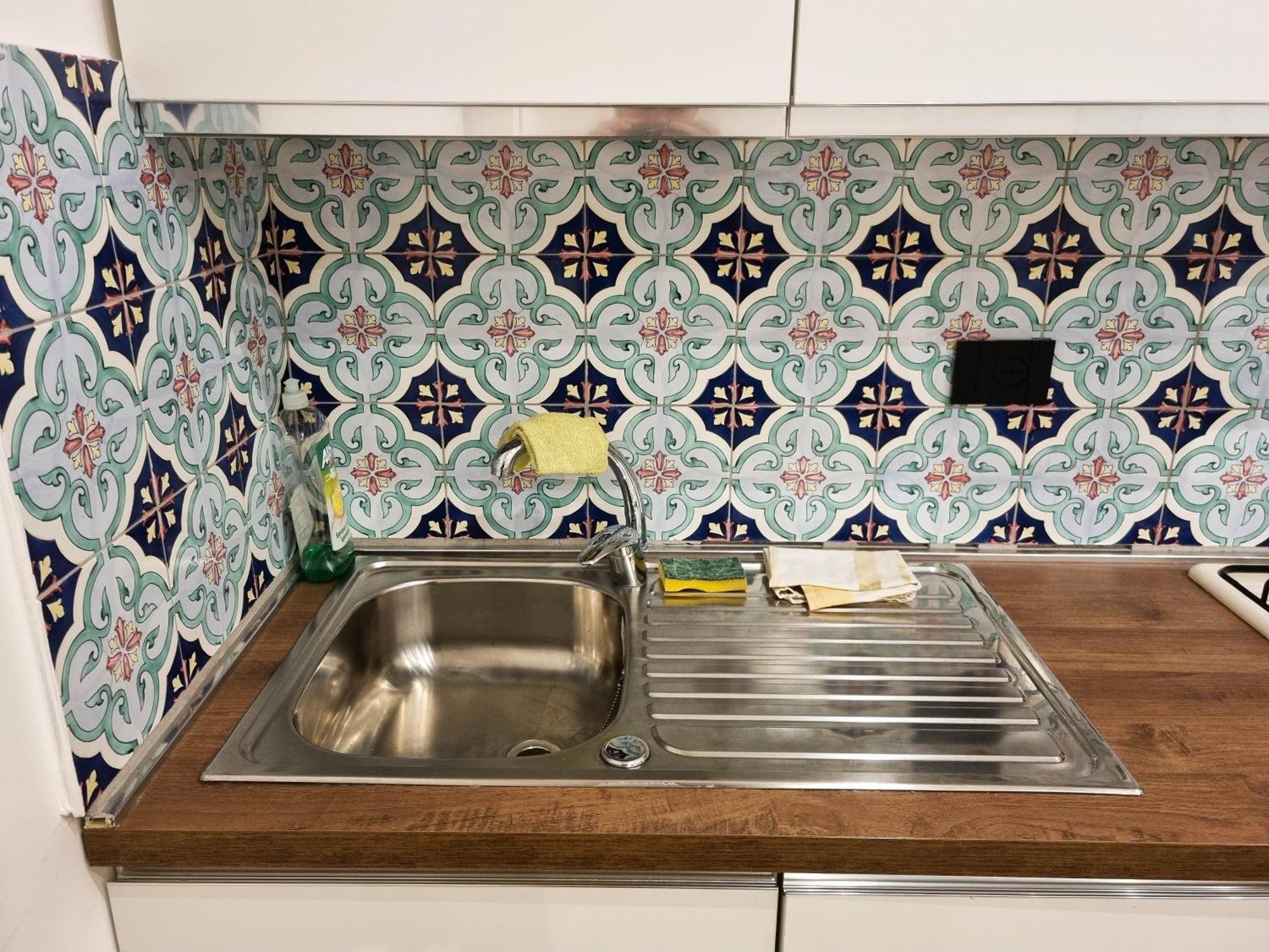 Home In Помпей Екстериор снимка